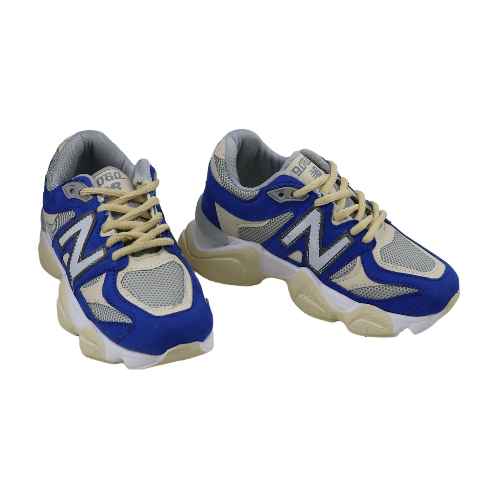 خرید آنلاین کتونی اسپرت پانیک مدل نیوبالانس 9060 کد 259